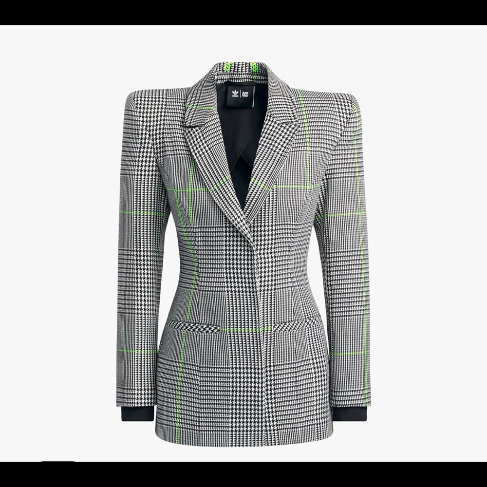 Adidas x Ivy Park Suit Jacket